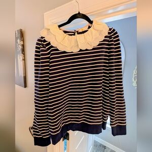 Boden EUC 16-18R RGB Sweater